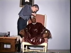'Veronica Waters - Bald & Balled 2' screenshot nº 106