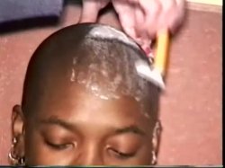 'Veronica Waters - Bald & Balled 2' screenshot nº 107