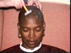 'Veronica Waters - Bald & Balled 2' screenshot nº 108