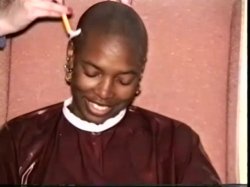 'Veronica Waters - Bald & Balled 2' screenshot nº 110