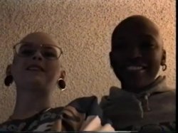 'Veronica Waters - Bald & Balled 2' screenshot nº 15