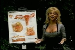 'Nina Hartley's Guide to Anal Sex' screenshot nº 8