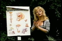 'Nina Hartley's Guide to Anal Sex' screenshot nº 11