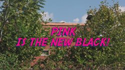 'Pink Is The New Black' screenshot nº 2
