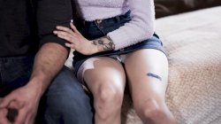 Captura de 'All I Do Is Give' nº 11