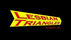 'Lesbian Triangles 36' screenshot nº 3