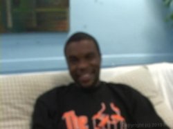 'Abominable Black Man 2' screenshot nº 3
