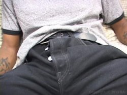 'Abominable Black Man 2' screenshot nº 114