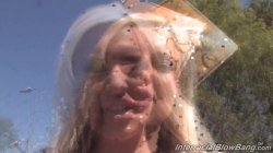 'Interracial Blow Bang Vol. 2' screenshot nº 21
