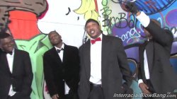 'Interracial Blow Bang Vol. 2' screenshot nº 22