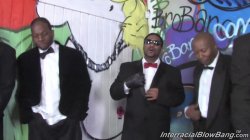 'Interracial Blow Bang Vol. 2' screenshot nº 39