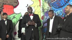 'Interracial Blow Bang Vol. 2' screenshot nº 101