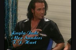 Captura de 'Sleaze Show, The' nº 1