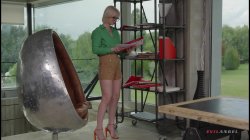 'Rocco's Perverted Secretaries #12' screenshot nº 39