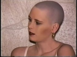 Captura de 'Jennifer's Bald Sex Combo' nº 6