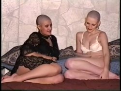 Captura de 'Jennifer's Bald Sex Combo' nº 7
