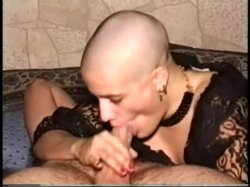 Captura de 'Jennifer's Bald Sex Combo' nº 77