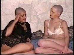 Captura de 'Jennifer's Bald Sex Combo' nº 10