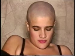 Captura de 'Jennifer's Bald Sex Combo' nº 106