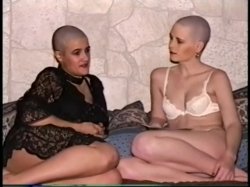 Captura de 'Jennifer's Bald Sex Combo' nº 13