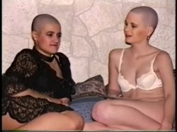 Captura de 'Jennifer's Bald Sex Combo' nº 16