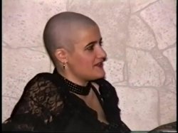 Captura de 'Jennifer's Bald Sex Combo' nº 22