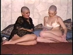 Captura de 'Jennifer's Bald Sex Combo' nº 24