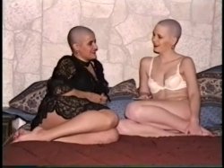 Captura de 'Jennifer's Bald Sex Combo' nº 26
