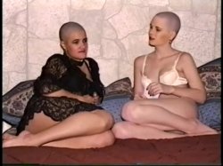 Captura de 'Jennifer's Bald Sex Combo' nº 29