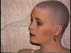 Captura de 'Jennifer's Bald Sex Combo' nº 38