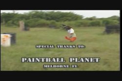 'Paintball Babes' screenshot nº 140
