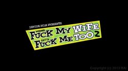 Captura de 'Wanna Fuck My Wife Gotta Fuck Me Too 2' nº 1