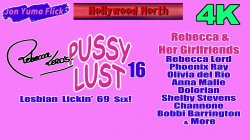 Captura de 'Pussy Lust 16' nº 2