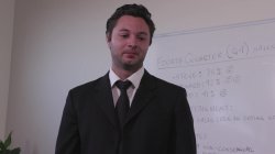Captura de 'Secretaries: Disciplined Part 3, The' nº 9