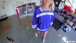 Captura de 'Stretching My Girlfriend's Pussy 5' nº 137