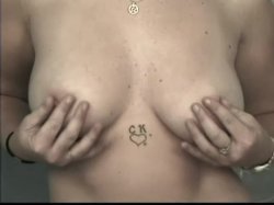 Captura de 'Real Sex Magazine: All Masturbations' nº 131