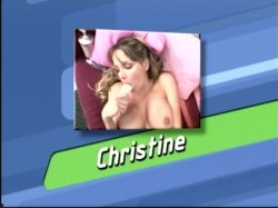 'Busty Dildo Lovers 6' screenshot nº 40