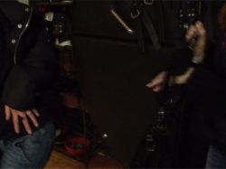 Captura de 'UK Lesbian Spanker' nº 5
