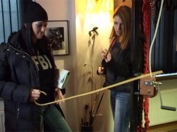Captura de 'UK Lesbian Spanker' nº 6