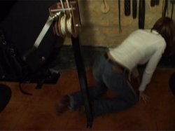 Captura de 'UK Lesbian Spanker' nº 12