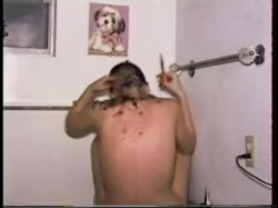 'Stevi's Close Shave' screenshot nº 15