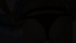 Captura de 'My First Interracial Vol. 6' nº 5