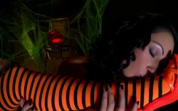 Captura de 'Lesbians In Stockings' nº 44