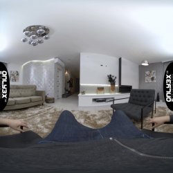 'Fast Strokes In VR' screenshot nº 1