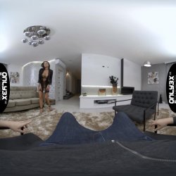 'Fast Strokes In VR' screenshot nº 2