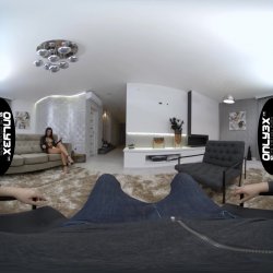 'Fast Strokes In VR' screenshot nº 3