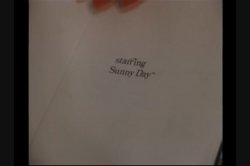 Captura de 'Erotic World of Sunny Day' nº 1