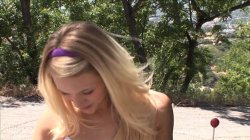 'Cum Drenched Teens' screenshot nº 3