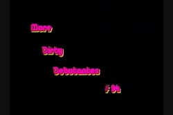 'More Dirty Debutantes #94' screenshot nº 1