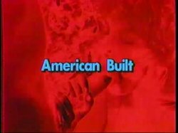 Captura de 'American Built' nº 1
